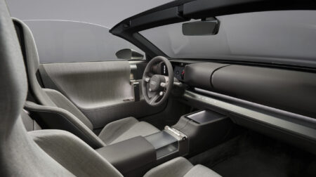 Audi Concept C.