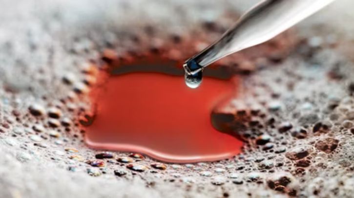 New polyurethane recycling method for end-of-life vehicles developed by Dow and Gruppo Fiori Polyurethane foam recycling.