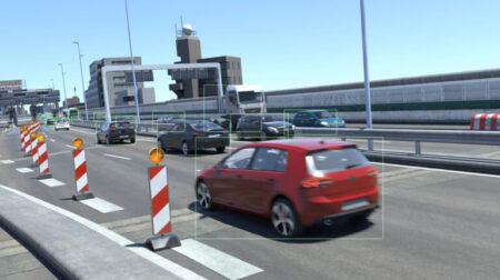 Q&A: rFpro on advancing sensor simulation with Sim4CAMSens2 Bounding boxes.