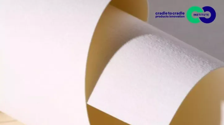 Innovera’s Dry White receives C2C certification Innovera’s dry white.