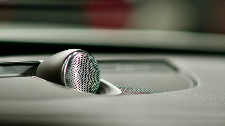 AI-driven in-car audio gets a boost with Cerence and DSP Concepts partnership In-car audio.