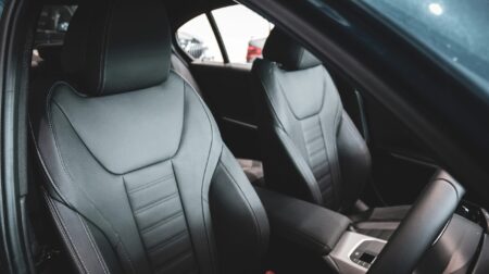 Brose Sitech acquires Proseat Group to expand seating and interior solutions portfolio Black car seats viewed through the car window