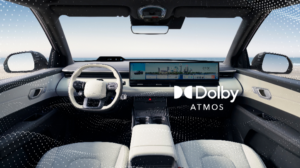 Hyundai brings Dolby Atmos to China-exclusive Elexio electric SUV