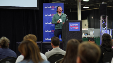 Just two weeks to go: Automotive Interiors Expo North America opens October 21 in Novi AIX 2024.