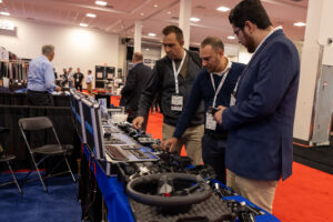 Highlights from Day 2 at Automotive Interiors Expo North America 2025