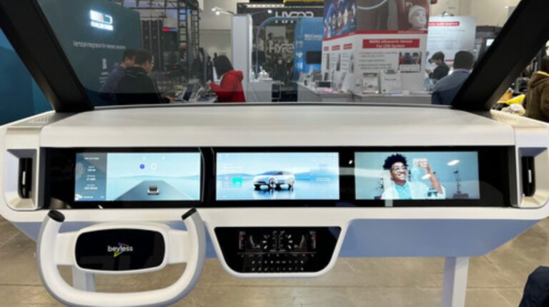 Beyless secures ASPICE level 2 certification.