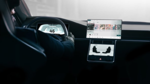 INTERVIEW: Inside Suzuki’s SDV cockpit powered by Qt