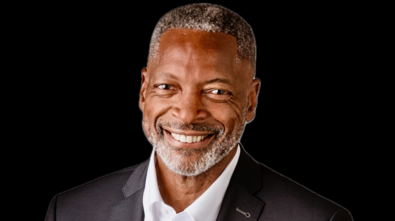 Jim Nicholas, CEO of Uniphy.