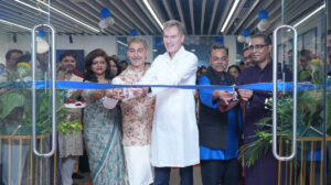 Marelli expands R&D footprint in India with new tech center