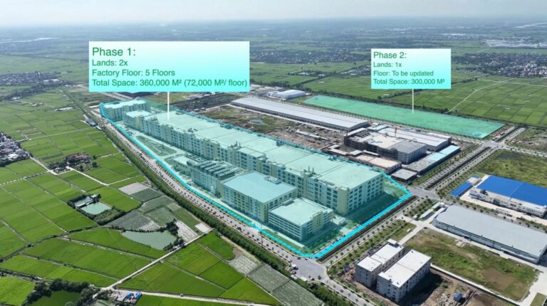 Biel Crystal unveils plans for CG-to-module facility in Vietnam Biel Crystal unveils plans for CG-to-module facility in Vietnam.
