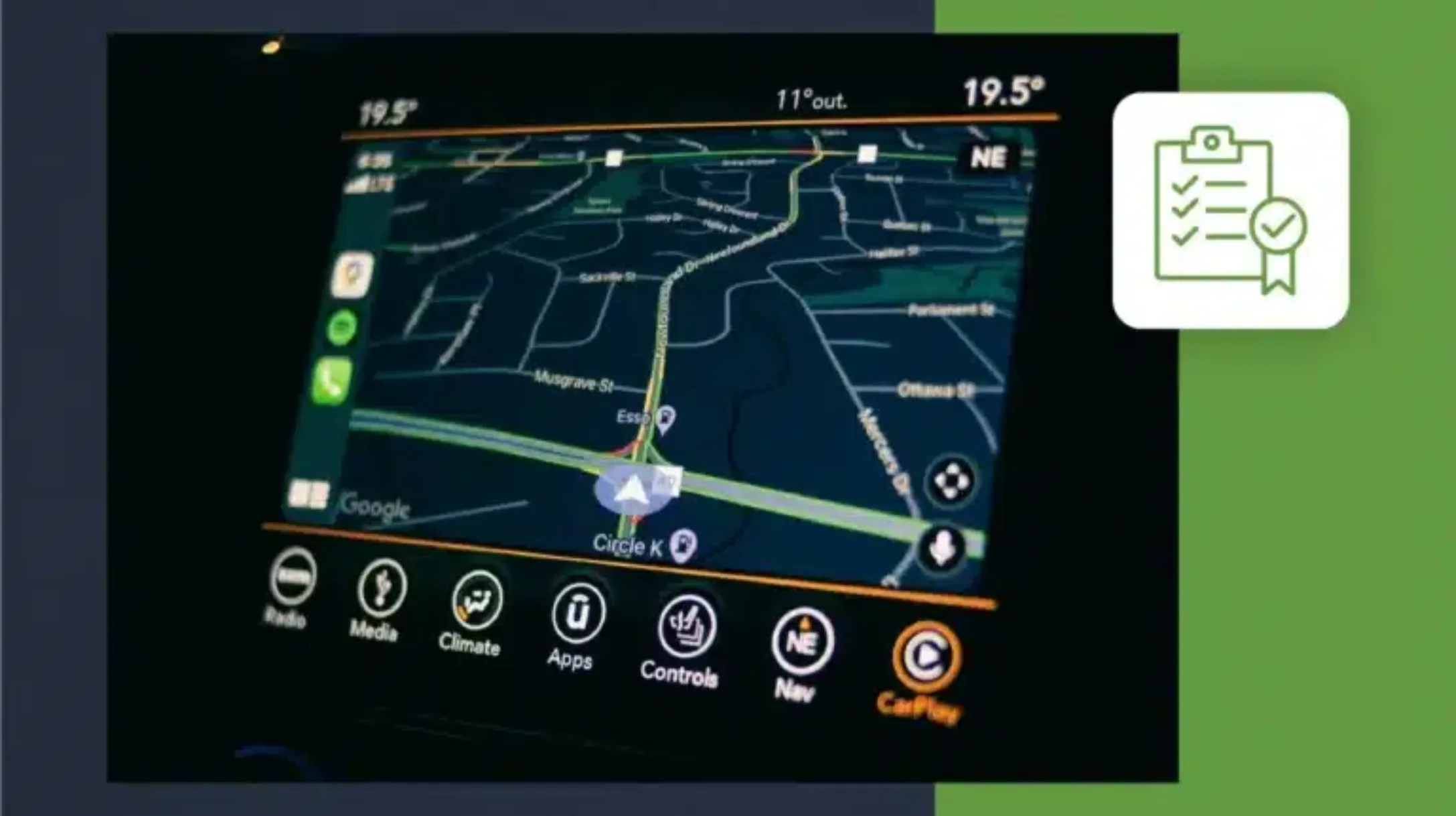Digital.ai expands automated testing to Android Auto and Apple CarPlay ...