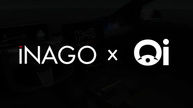 Ottawa Infotainment and iNago bring conversational AI to DragonFire OS iNAGO and Ottawa Infotainment logo.