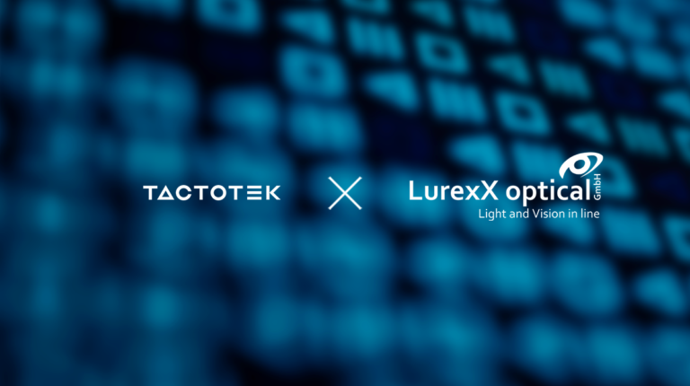 TactoTek partners with LurexX to expand IMSE capabilities for automotive lighting and smart surfaces.