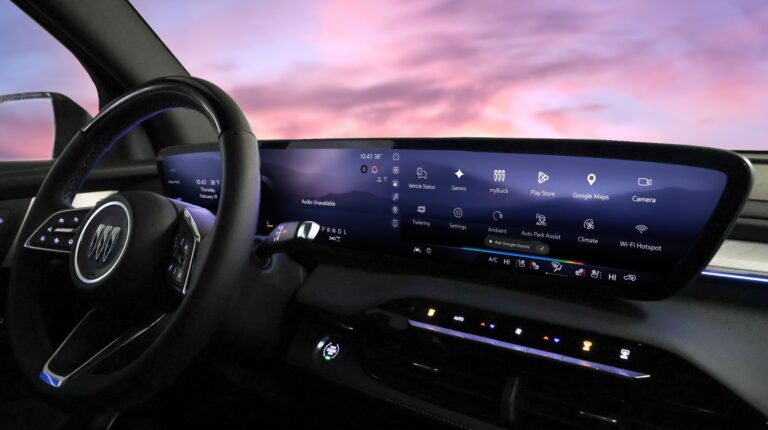 Google Gemini to power new AI assistant experience in GM vehicles at scale GM plans to integrate Google Gemini in vehicles.