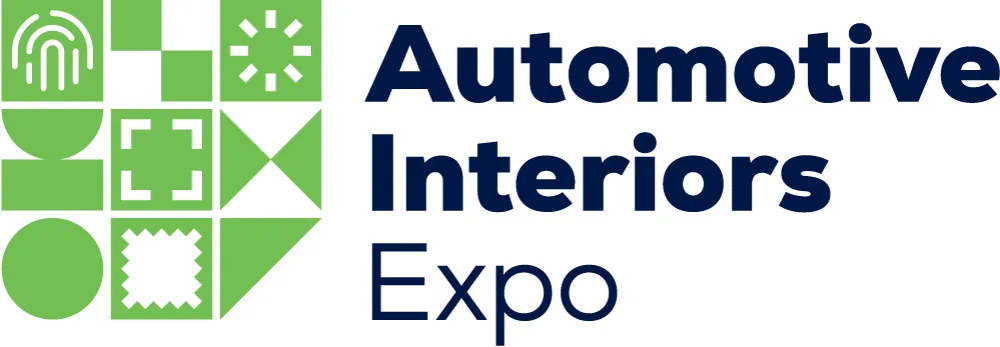 Automotive Interiors Expo logo.