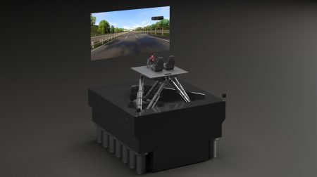 Daimler Truck to use VI-grade simulator to enhance ride comfort and vehicle development.