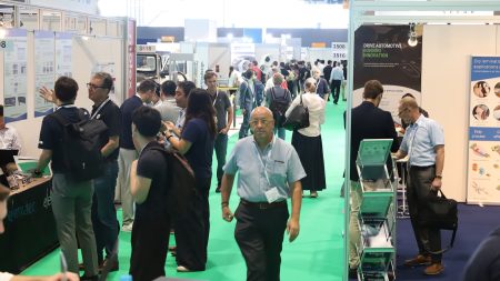 Automotive Interiors Expo 2026