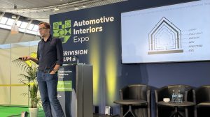 Automotive Interiors Expo 2026 InteriVision Forum