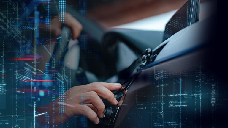 Elevate your automotive designs with Molex.
