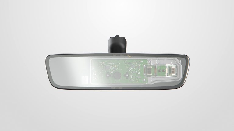 Magna secures driver and occupant monitoring system program with European OEM Magna's mirror-integrated driver and occupant monitoring system.