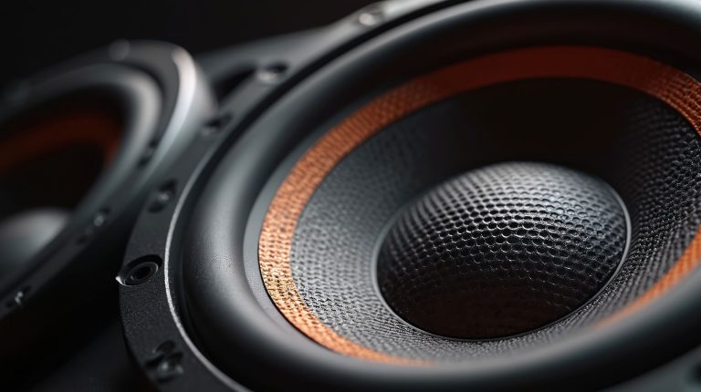 Primax Tymphany unveils automotive conferencing and immersive audio concepts.