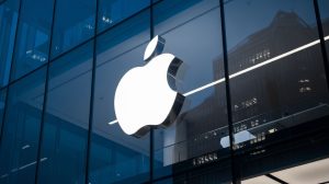 Ford integrates Apple Maps into next-generation EV platform.