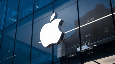 Ford integrates Apple Maps into next-generation EV platform Ford integrates Apple Maps into next-generation EV platform.