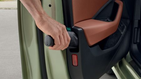 Škoda expands its range of Simply Clever features.
