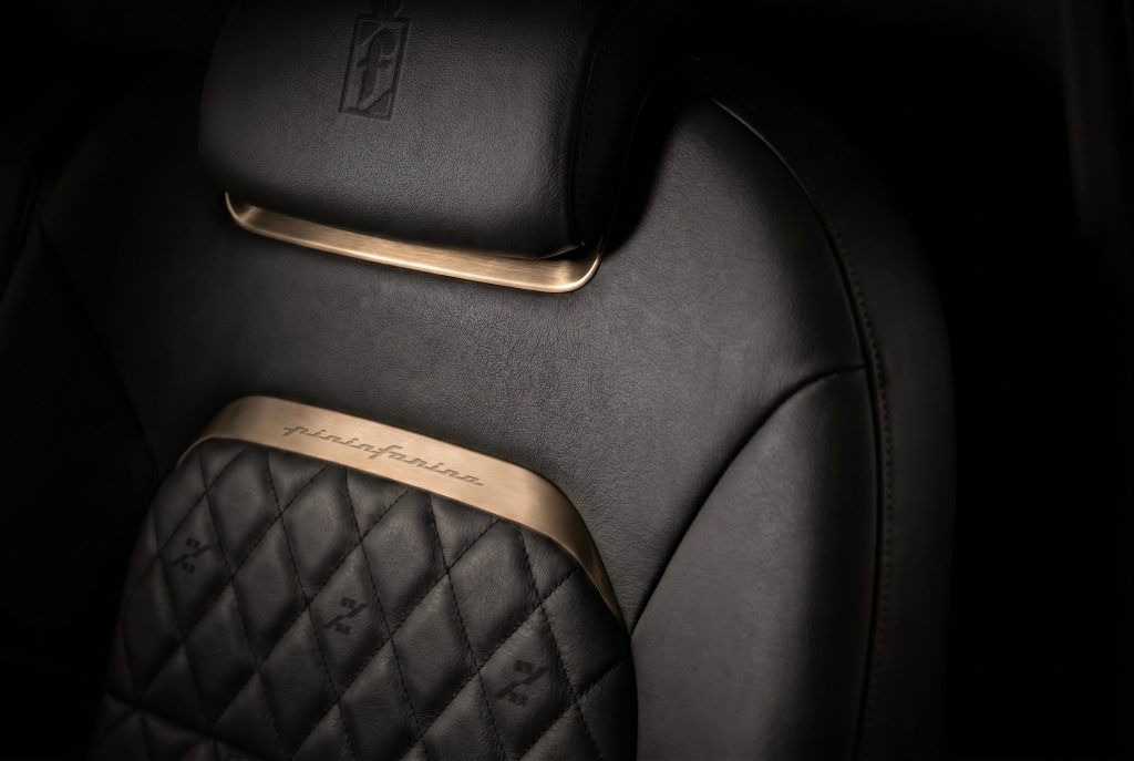 Pininfarina to design interiors for Exclua
