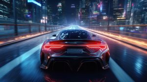 In-car gaming gets immersive upgrades with Cinemo, Dolby and SmashLabs collab.