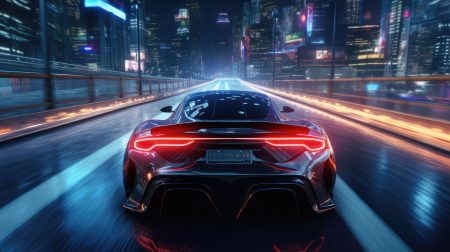 In-car gaming gets immersive upgrades with Cinemo, Dolby and SmashLabs collab.
