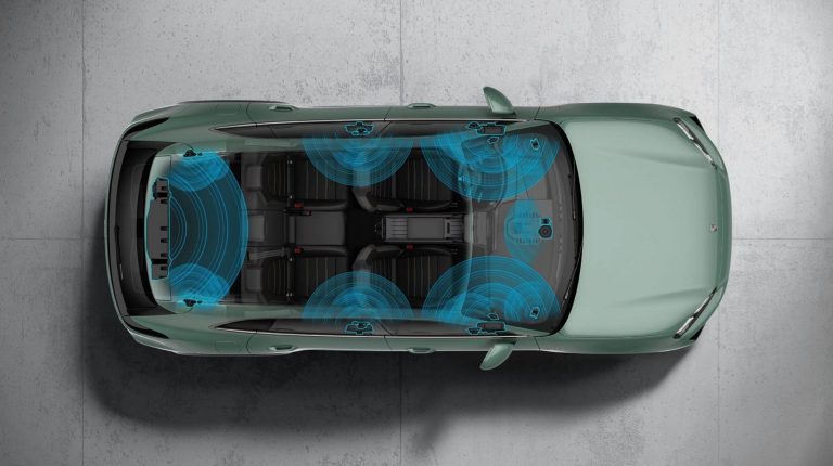 Porsche brings GaN semiconductor technology to automotive audio Gallium nitride for Burmester High-End Sound.