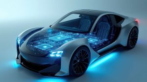 onsemi and Valens develop cost-optimized A-PHY solution for automotive cameras