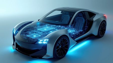 onsemi and Valens develop cost-optimized A-PHY solution for automotive cameras