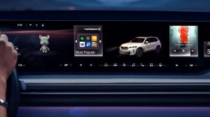 Harman joins SDVerse offering digital cockpit and vehicle software portfolio.