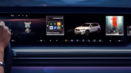 Harman joins SDVerse offering digital cockpit and vehicle software portfolio Harman joins SDVerse offering digital cockpit and vehicle software portfolio.