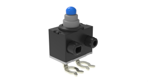 Alps Alpine develops 48V detector switch for automotive features.