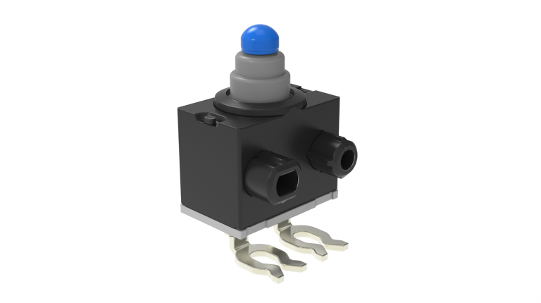 Alps Alpine develops 48V detector switch for automotive features Alps Alpine develops 48V detector switch for automotive features.
